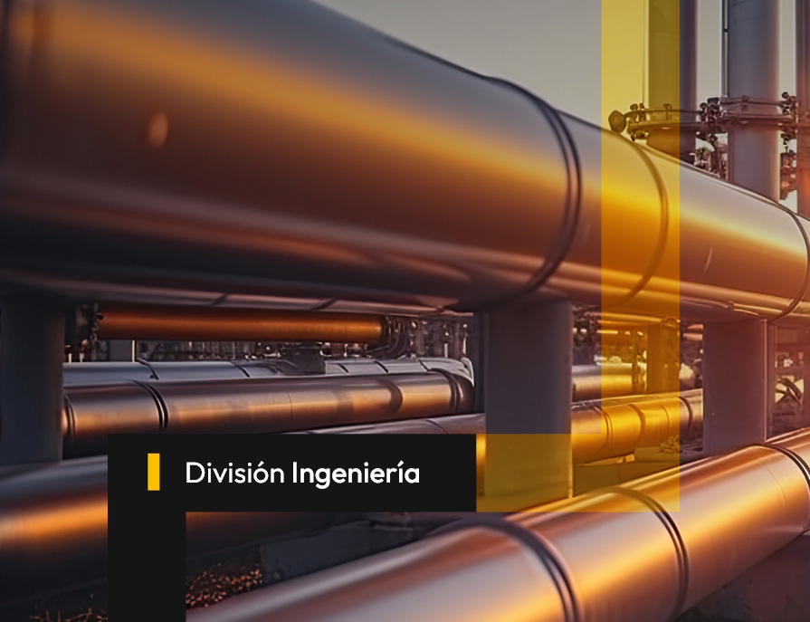 División Ingeniería