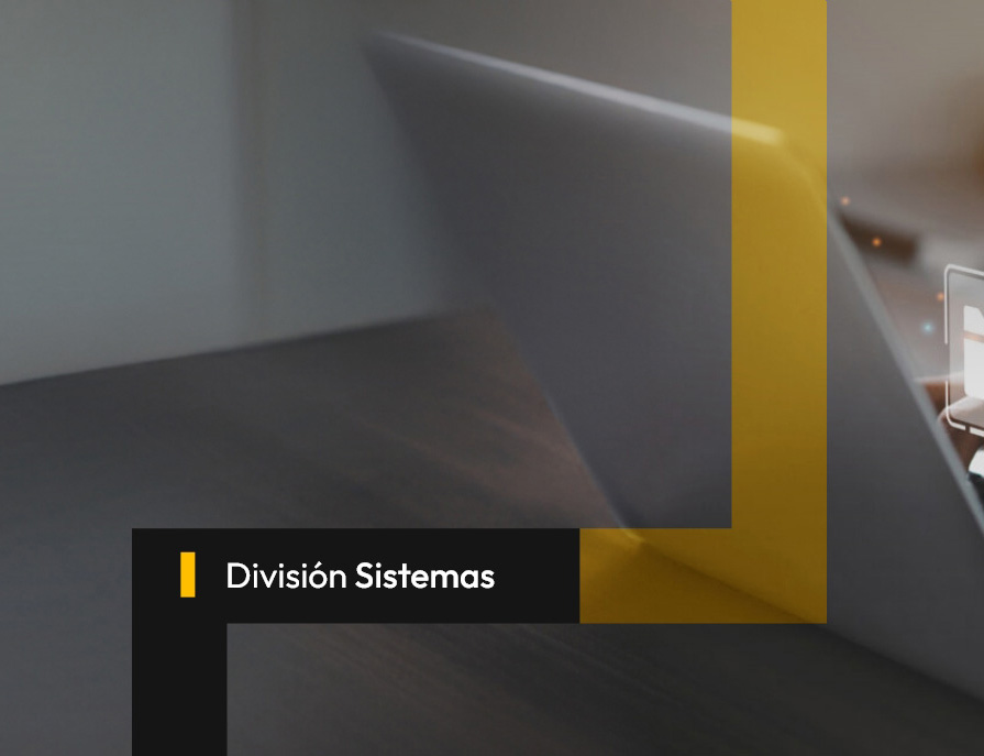 División Ingeniería